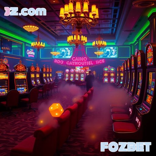 Baixar Fozbet Login: Entre no Jogo Com Estilo