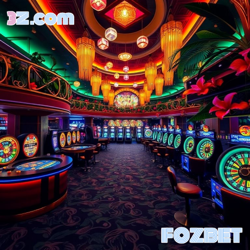 Explorando os Recursos Pagos do Fozbet Login: Mais Emoção