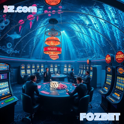 Fozbet Login: A Plataforma Inovadora para Apostas em Jogos