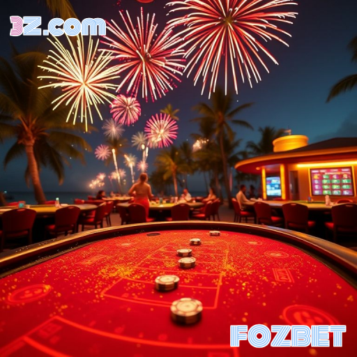 Experiência VIP Inigualável no Fozbet Login